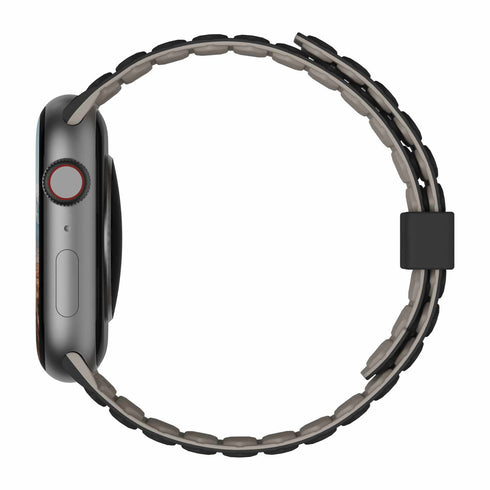 UAG Pathfinder Watch Band Apple Watch 41/40/38 mm /Titanium
